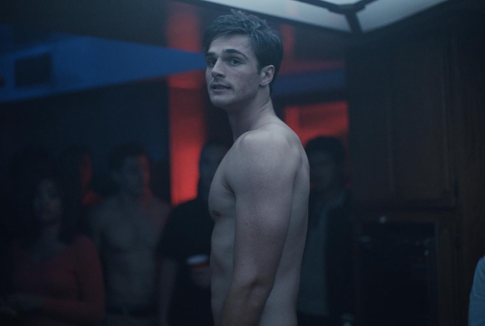Euphoria : Nate en danger dans le prochain épisode ? La théorie flippante
