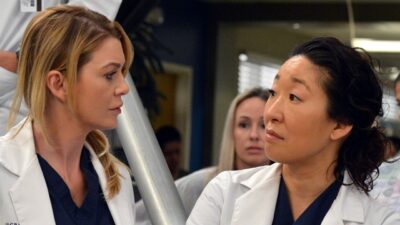 Grey’s Anatomy : et si Sandra Oh (Cristina) revenait dans la saison 16 ? #théorie