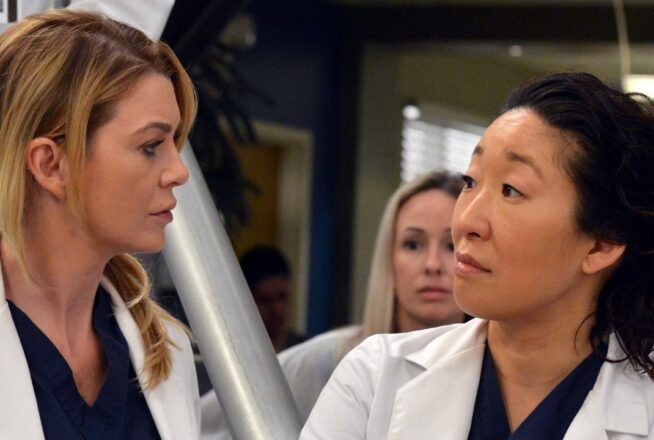 Grey’s Anatomy : et si Sandra Oh (Cristina) revenait dans la saison 16 ? #théorie