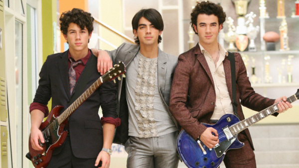 Jonas Brothers