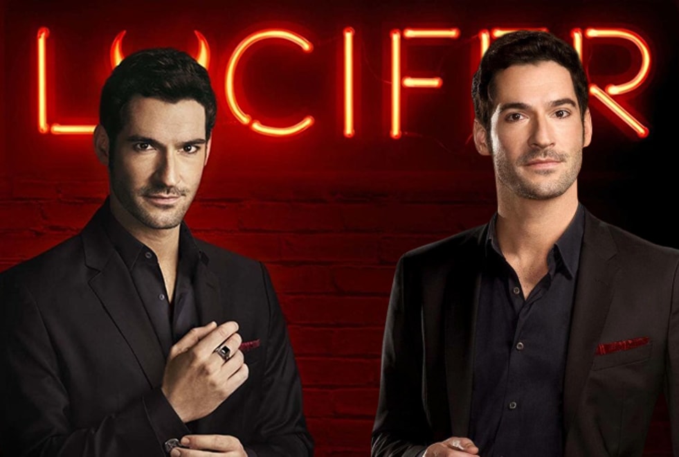 Lucifer saison 5 : Tom Ellis pourrait-il jouer deux rôles dans les derniers épisodes ?