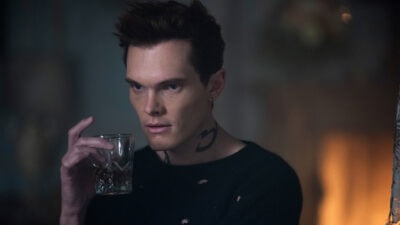 Shadowhunters : Luke Baines signerait sans hésiter pour une saison 4