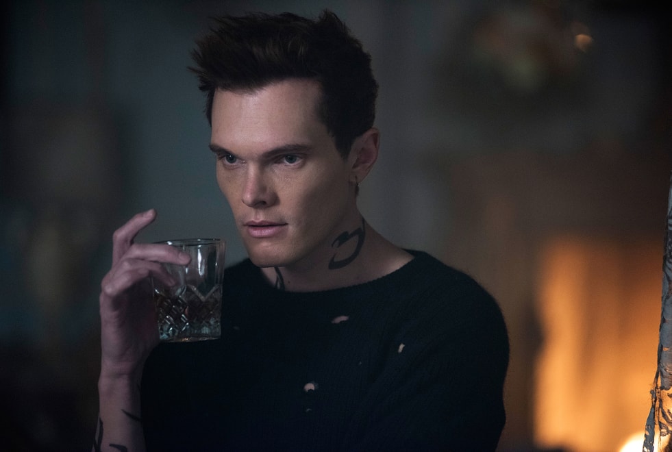 Shadowhunters : Luke Baines signerait sans hésiter pour une saison 4
