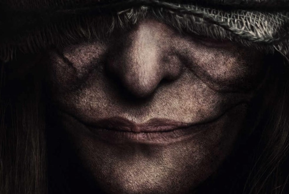 Marianne : découvrez le trailer de la première série française horrifique de Netflix