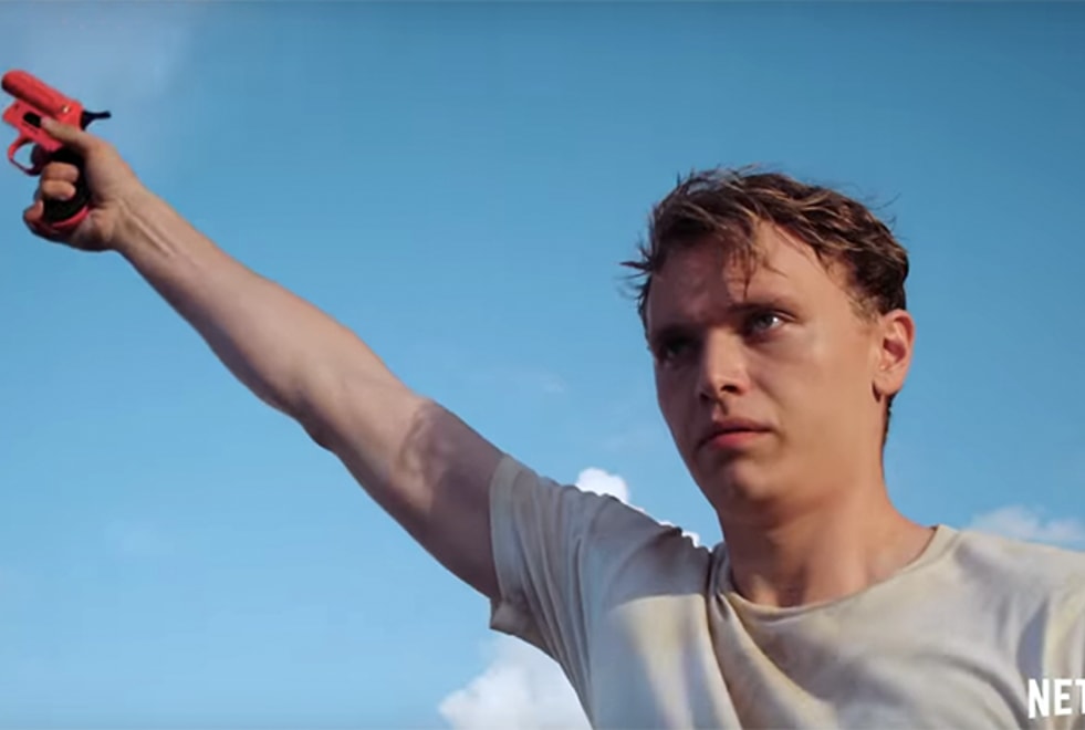 The I-Land : quand Hunger Games rencontre le Fyre Festival, le trailer de la nouvelle série Netflix
