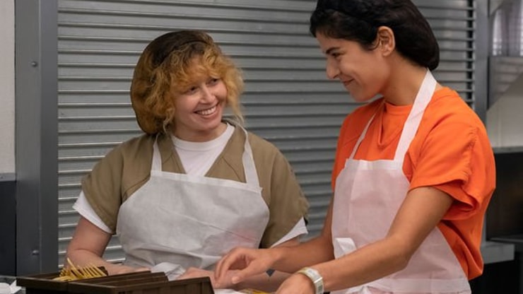Orange Is The New Black : l'histoire de la série Espion Modèle et son acteur mort est-elle vraie ?