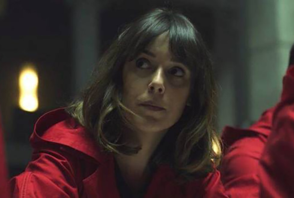 La Casa de Papel saison 3 : 4 théories sur la vraie identité de la mystérieuse otage