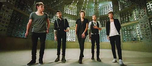 « Story Of My Life » des One Direction
