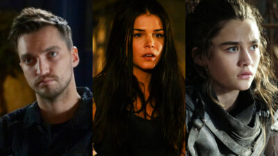 The 100 : 6 personnages qui pourraient mourir dans l&rsquo;épisode final de la saison 6