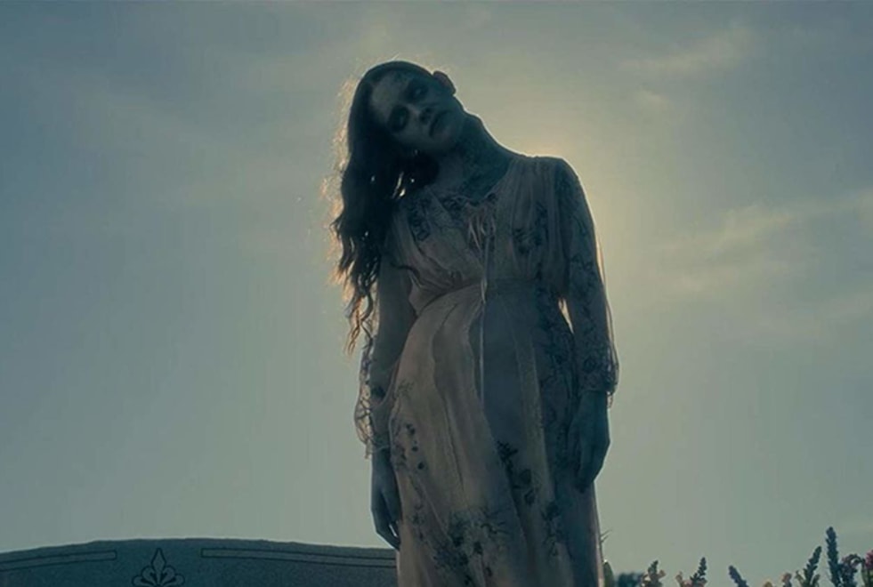 The Haunting of Hill House : la saison 2 devrait être encore plus flippante