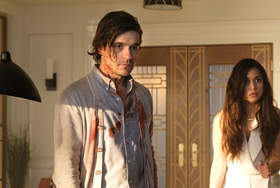The Magicians : pourquoi la saison 4 va tout changer