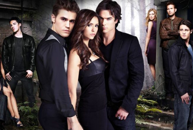 The Vampire Diaries : le casting va fêter les 10 ans de la série&#8230; Sans 3 de ses stars