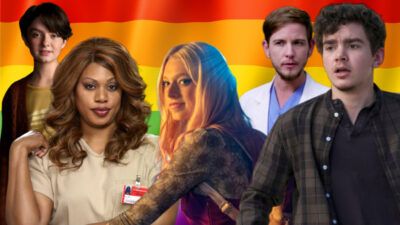 16 persos transgenres de séries joués par des acteurs transgenres