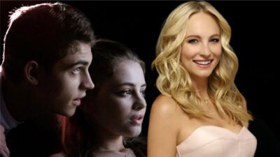 After : Candice King (The Vampire Diaries) rejoint le deuxième volet du film