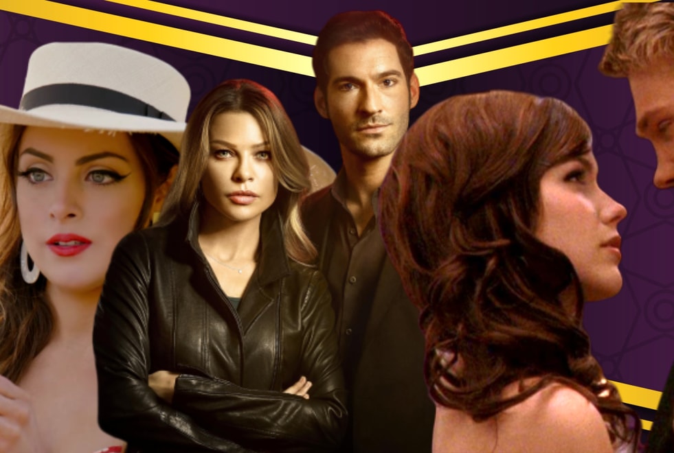 10 couples de séries qui prouvent que les contraires s’attirent (saison 3)