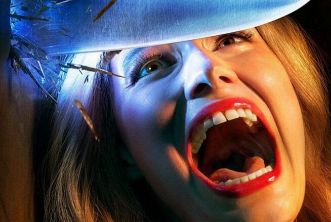 American Horror Story 1984 : le trailer bien kitsch et effrayant de la saison 9