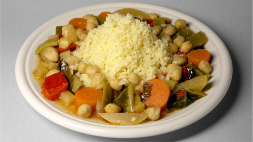 Couscous