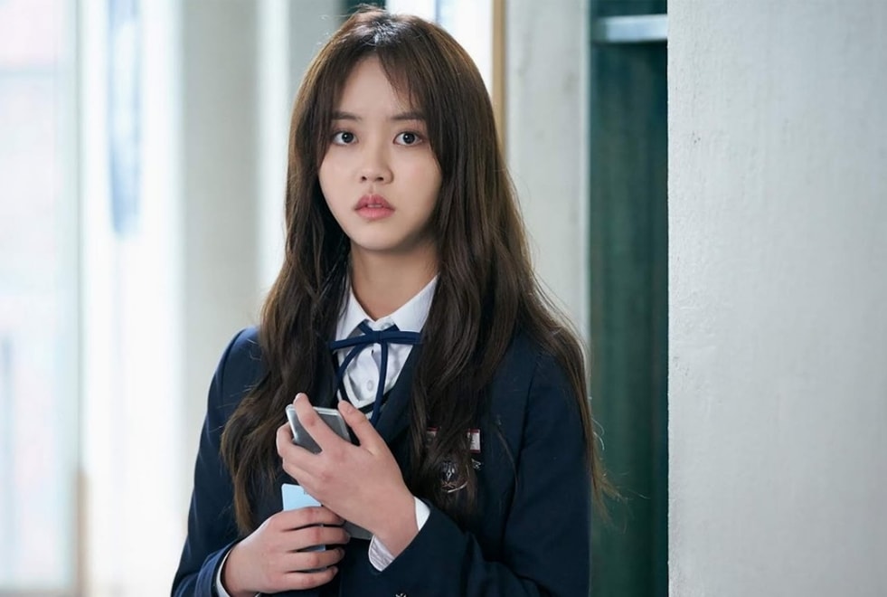 Love Alarm : la série Netflix aura-t-elle une saison 2 ?