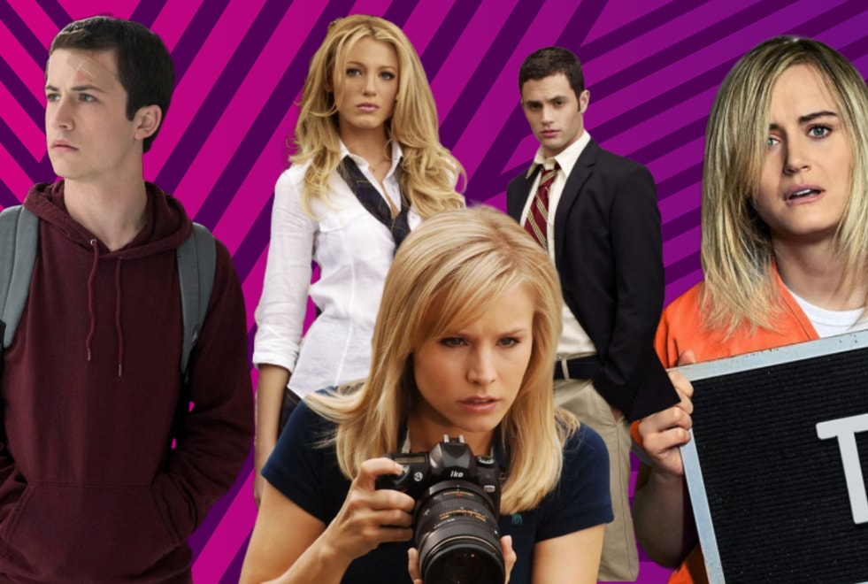 Quiz vrai ou faux : ces séries sont-elles inspirées de livres ?
