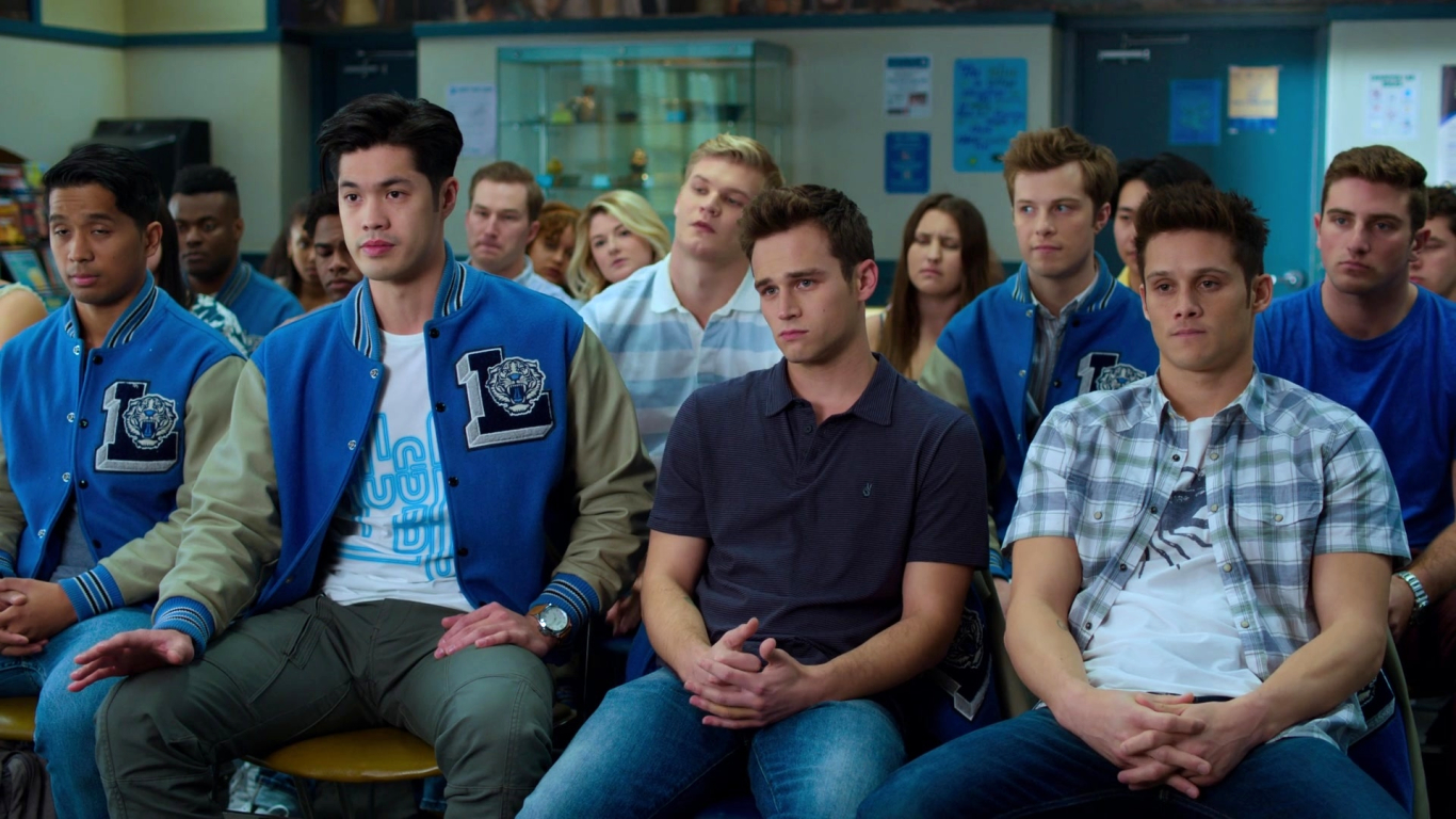 13 Reasons Why : Hannah, Clay... Ces personnages auraient dû être joués par...