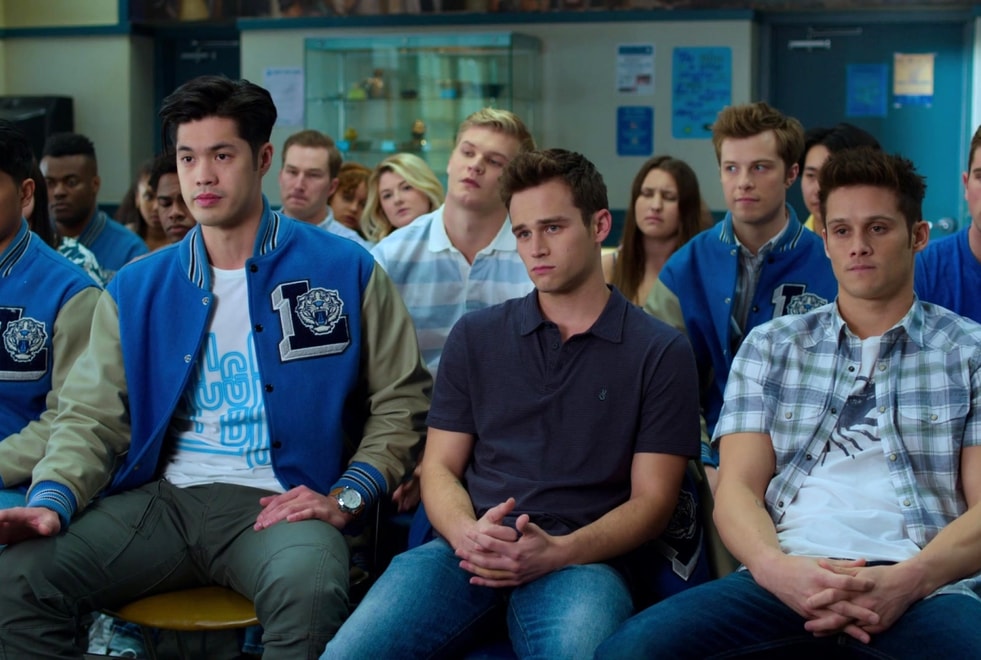 13 Reasons Why : Hannah, Clay… Ces personnages auraient dû être joués par…