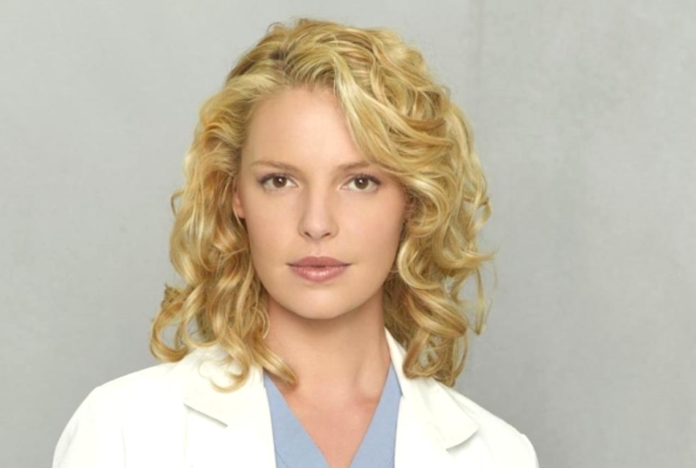 Grey’s Anatomy : cet indice confirme-t-il le retour de Katherine Heigl ?