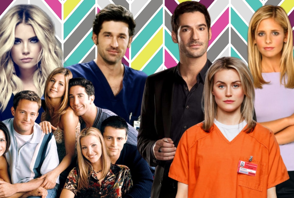 Grey’s Anatomy, Game of Thrones…Seul un vrai expert séries aura 10/10 à ce test de culture générale