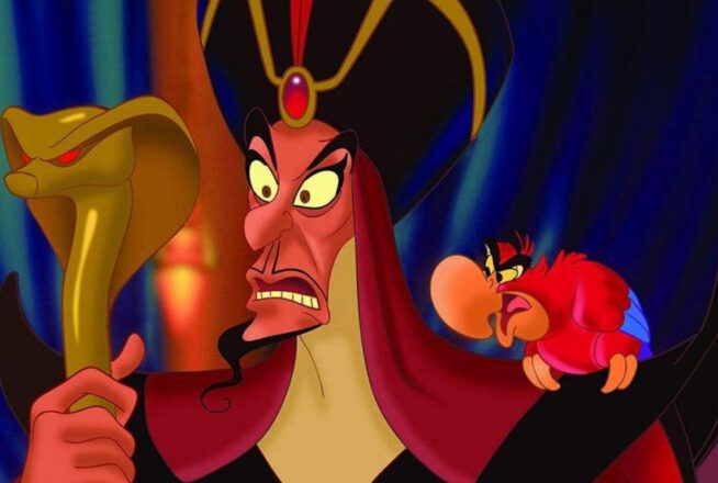 Disney+ : la série sur les méchants est abandonnée car « trop sombre »