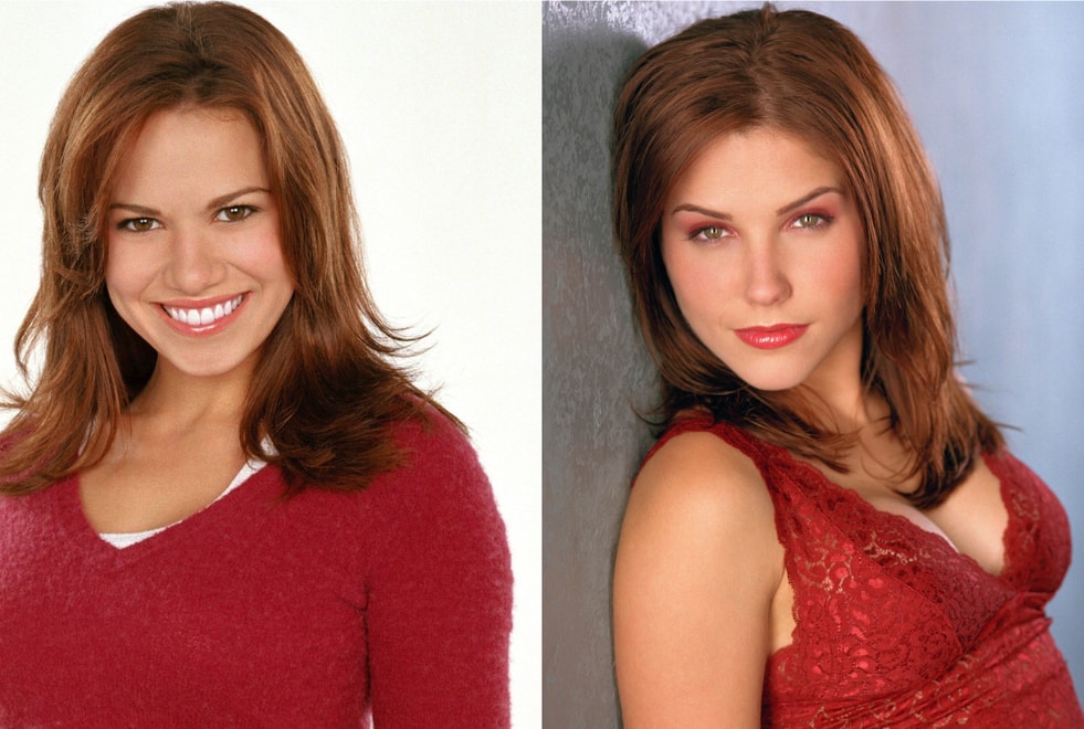 Les Frères Scott : Bethany Joy Lenz était soulagée que Sophia Bush n’auditionne pas pour Haley