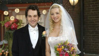 Friends : impossible d’avoir 10/10 à ce quiz sur l’épisode du mariage de Phoebe et Mike