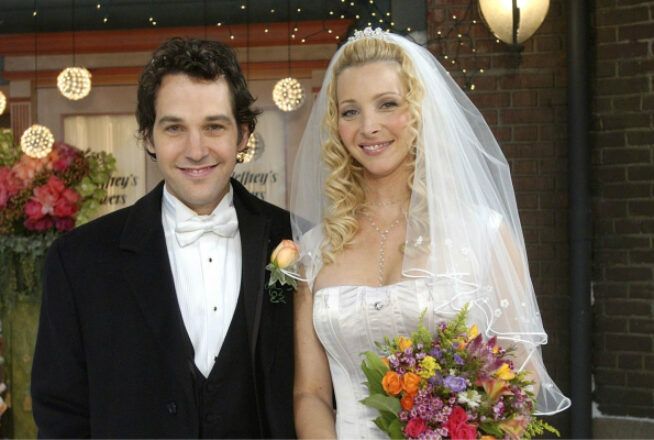 Friends : impossible d’avoir 10/10 à ce quiz sur l’épisode du mariage de Phoebe et Mike