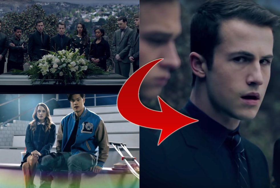 13 Reasons Why saison 3 : tous les détails qu’il faut retenir du teaser