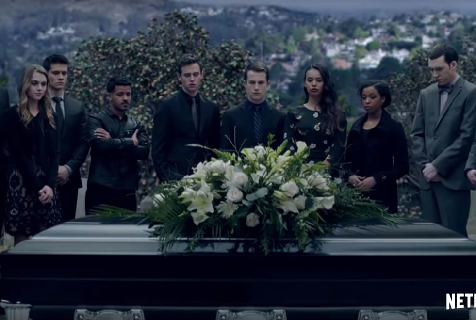 13 Reasons Why saison 3 : les fans sont persuadés que SPOILER est toujours vivant