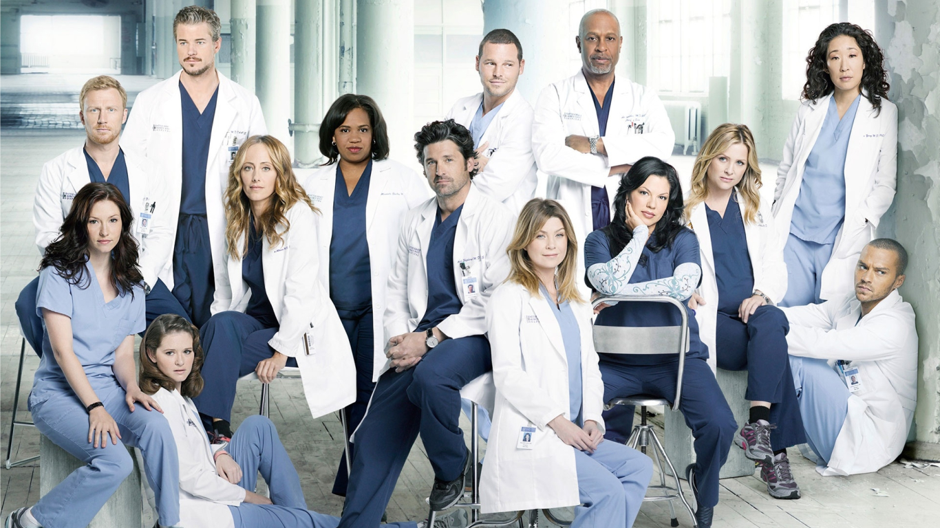 Grey's Anatomy : cette star pense savoir pourquoi les scénaristes ont tué son perso