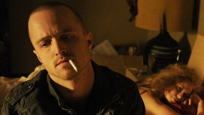 Breaking Bad : un film avec Jesse Pinkman en héros va voir le jour