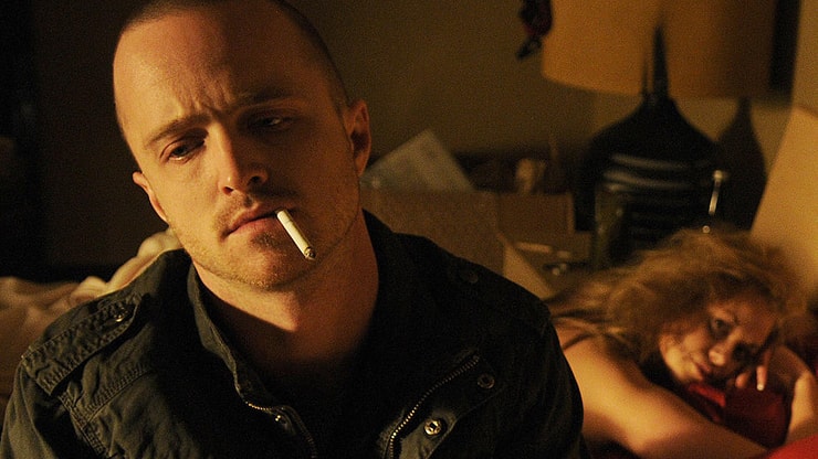 Breaking Bad : un film avec Jesse Pinkman en héros va voir le jour