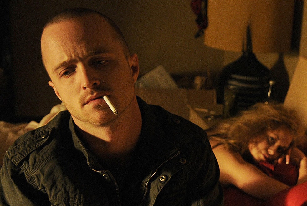 Breaking Bad : un teaser et une date de sortie sur Netflix pour le film sur Jesse Pinkman !
