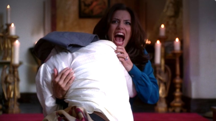 gaby catfight soeur mary desperate housewives