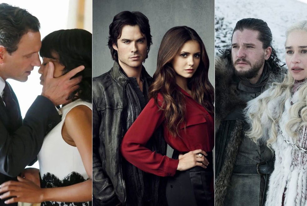 Ces 8 couples de séries qui nous mettent mal à l’aise