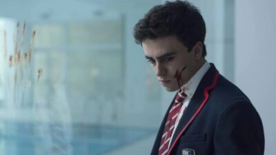 Elite : découvrez enfin la date de sortie de la saison 2 sur Netflix