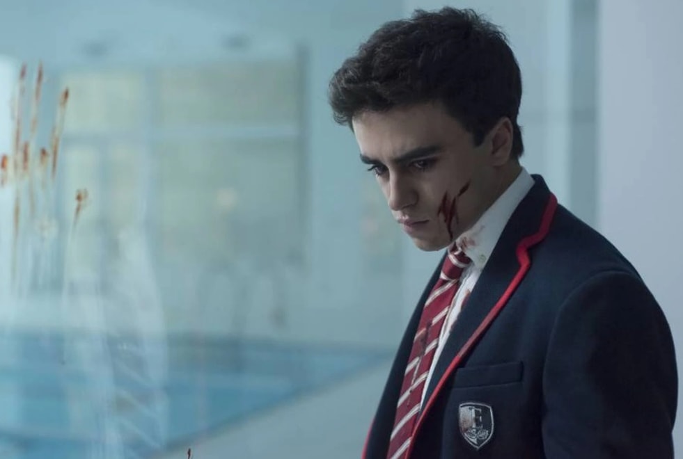 Elite : découvrez enfin la date de sortie de la saison 2 sur Netflix