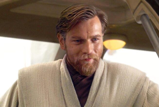 Star Wars : Disney+ prépare une série Obi Wan Kenobi, Ewan McGregor de retour ?