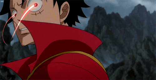 Luffy