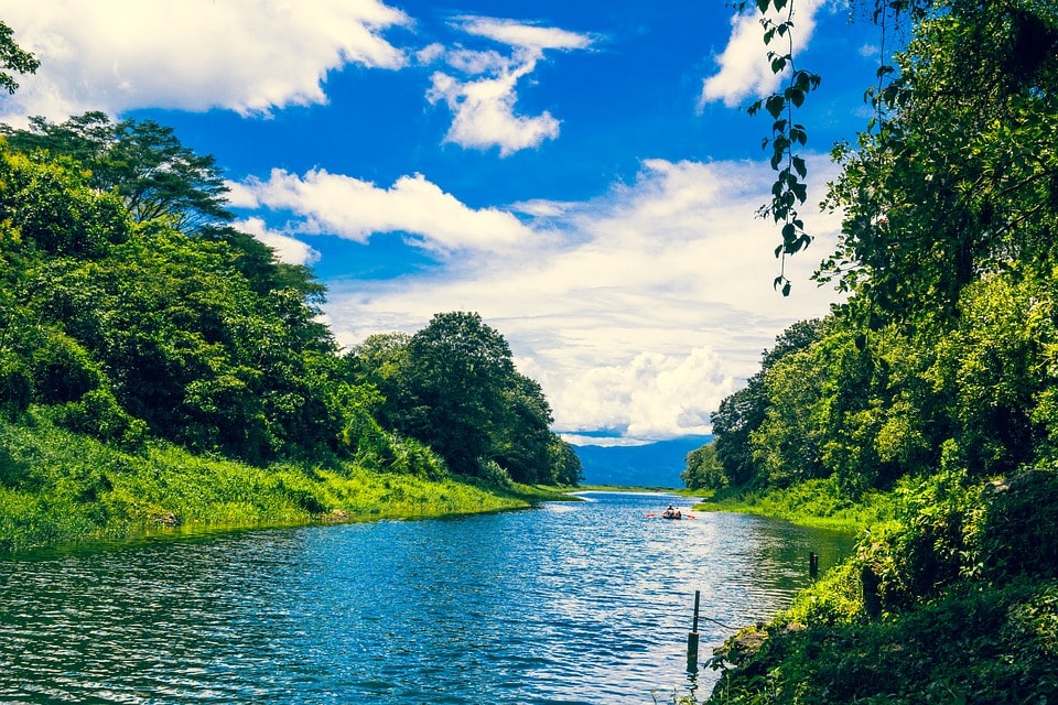 Au Honduras