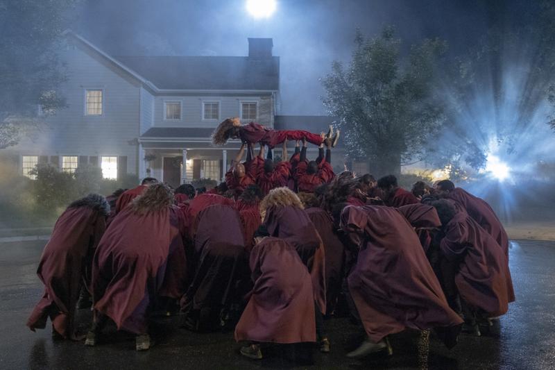 Euphoria : Sam Levinson, créateur de la série, explique la dernière scène de la saison 1