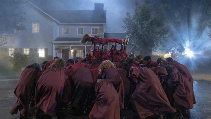 Euphoria : Sam Levinson, créateur de la série, explique la dernière scène de la saison 1