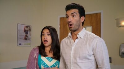 Jane the Virgin : on sait enfin qui est le narrateur de la série