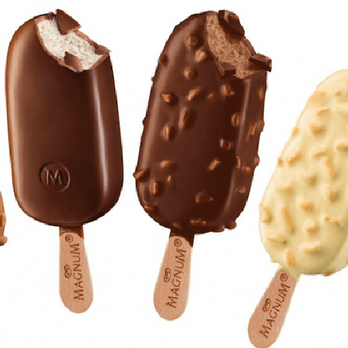 Un magnum