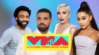 MTV VIDEO MUSIC AWARDS : ces artistes nommés qui sont apparus dans des séries