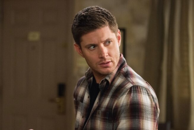 Supernatural : la série va revenir après la saison 15 promet Jensen Ackles